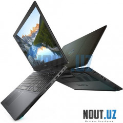 Dell G5 (i5/GTX1660Ti)