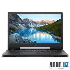 Dell G7 17.3 (i7/RTX2060)