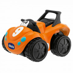 Детская игрушка Chicco "Ducati" турбо мотоцикл