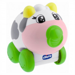 Детская игрушка Chicco "Go go music Коровка"