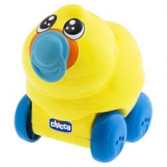 Детская игрушка Chicco "Go go music Утенок"