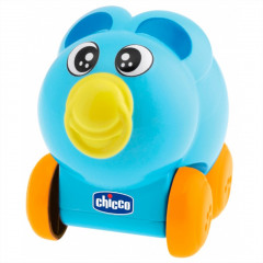 Детская игрушка Chicco "Go go music Зайчик"