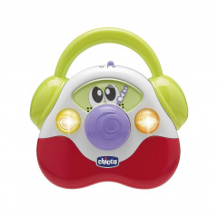 Детская игрушка Chicco "Радио"