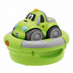 Детская игрушка Chicco "Ranger 4х4" машинка р/у