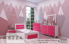 Детская мебель DM-100-89