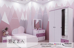 Детская мебель DM-100-90