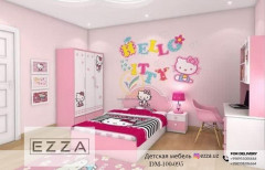 Детская мебель DM-100-95