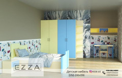 Детская мебель DM-100-98