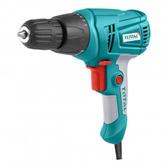 Дрель электрическая TOTAL TD502106