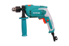 Дрель электрическая TOTAL TG1061336-2