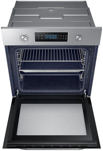 Духовка Samsung NV68R3541RS/WT