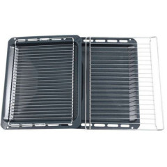 Духовка Samsung NV68R5345BB