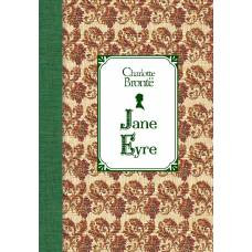 Джейн Эйр = Jane Eyre