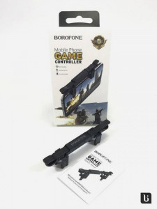 Джойстик Borofone DGA-02