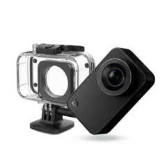 Экшен-камера Mi Action Camera 4k Waterproof Housing