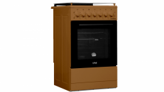 Электрическая плита Artel Comarella 50 01-E-BR