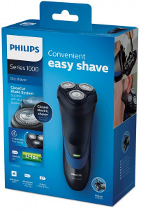 Электробритва Philips S1510/04