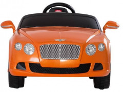 Электромобиль Rastar Bently GTC 12V 2 Motors