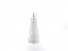 Емкость для масла Dia 8x8x17 см