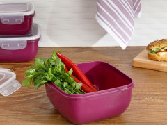 Емкость для хранения Stella 1500 мл