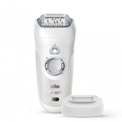 Эпилятор Braun 7-537 Silk-epil 7 Wet & Dry