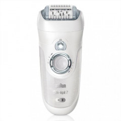 Эпилятор Braun 7561 Silk-epil 7