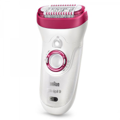 Эпилятор Braun 9-538 Silk-epil 9