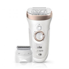 Эпилятор Braun 9-561 Silk-epil 9