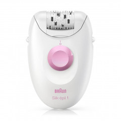 Эпилятор BRAUN SE1170