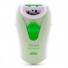 Эпилятор BRAUN SE3170