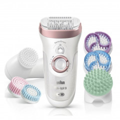 Эпилятор BRAUN SE9970
