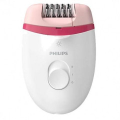Эпилятор Philips BRE255 Satinelle Essential