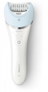 Эпилятор Philips BRE605 Satinelle Advanced