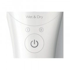 Эпилятор Philips BRE611 Satinelle Prestige