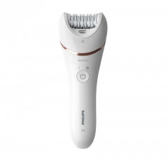Эпилятор Philips BRE740 Epilator Series 8000