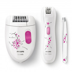 Эпилятор Philips HP 6550/01