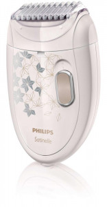 Эпилятор Philips HP6423 Satinelle Essential