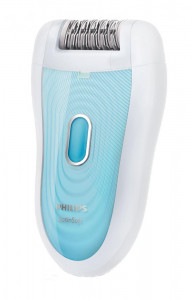 Эпилятор Philips HP6522 SatinSoft
