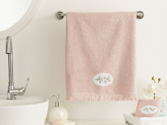 Fancy Flowers Полотенце для лица 50х76 см