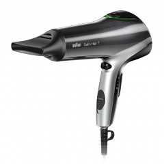 Фен BRAUN HD710