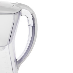 Фильтр-кувшин для воды Аквафор Аквамарин P81A5F