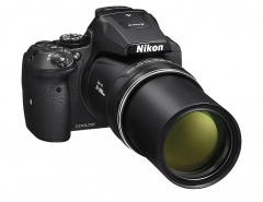 Фотоаппарат Nikon Coolpix P900
