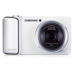 Фотоаппарат Samsung EK-GC100ZWACAC