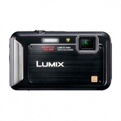 Фотокамера Panasonic DMC-FT20EE-K