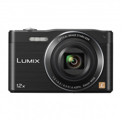 Фотокамера Panasonic DMC-SZ8EE-K