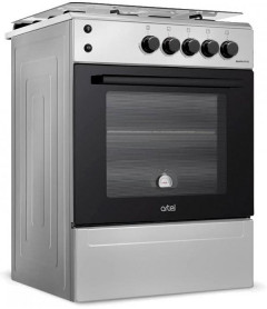 Газовая плита Artel Apetito 01-G (Серая)