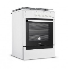Газовая плита Artel Apetito 02G White
