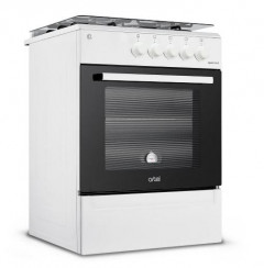 Газовая плита Artel Apetito 10-G Без гриля (Белая)