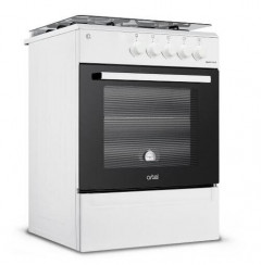 Газовая плита Artel Apetito 10G Белая