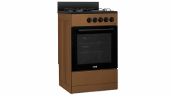 Газовая плита Artel Apetito 50 00-G-BR